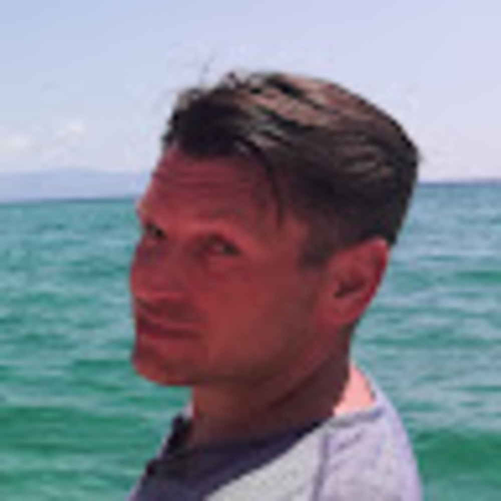 Meet your Posher, Ovidiu